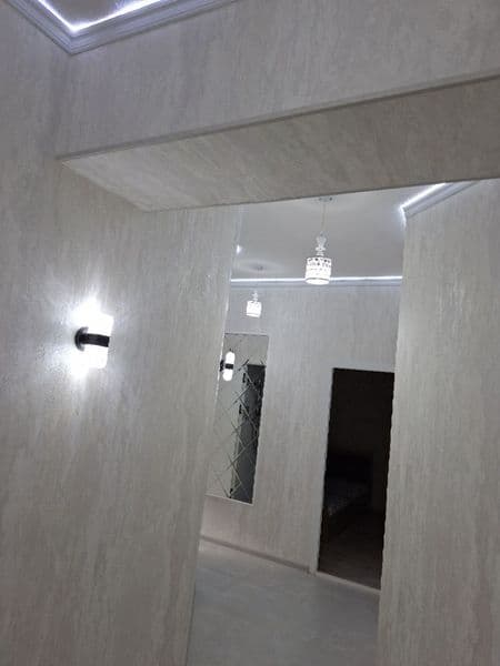 Срочный аренда квартира. Новастройка. Яшнобод туманда, Олмос