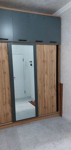 Квартира с ремонтом, укомплектованная,+50% комиссия первый м — фото 3