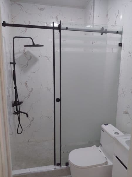 Аренда 3х комнатная квартира +1 большой Холл, Род. спальняя, — фото 4