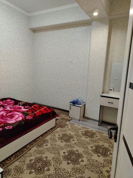 Сдается 2х комнатная квартира на 9 этаже 10 этажного дома, Н — фото 4