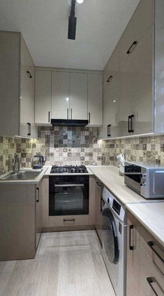 Район: Шайхантахурский<br />
Адрес: Ганга Метро Гафура Гулям — фото 5