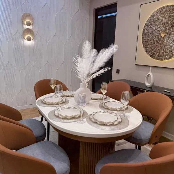 • Авторский проект, новая квартира!<br />
• Все условия имею — фото 3