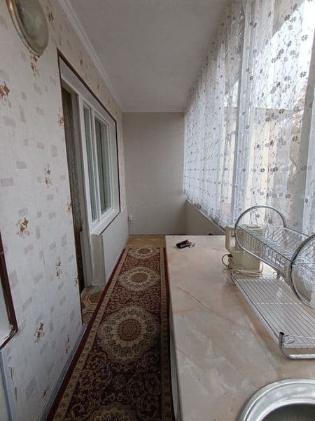 СДАЁТСЯ КВАРТИРА. <br />
#Адрес: Массив "Ттз-1"<br />
#Ориен — фото 5