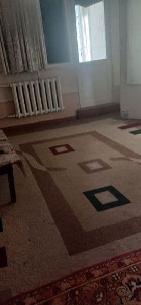 Mirzo Ulugʻbek tumani feruza 2 xona aloxida kirish 350 $ oil — фото 2