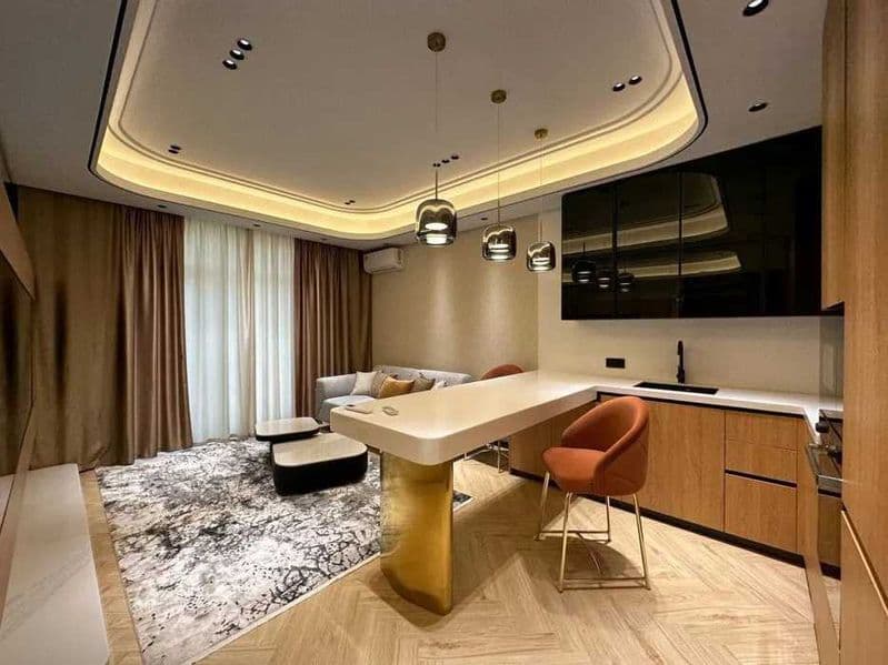 Район: Мирабадский<br />
Адрес: ЦУМ<br />
Орентир: Ц-7 (Турк — фото 2