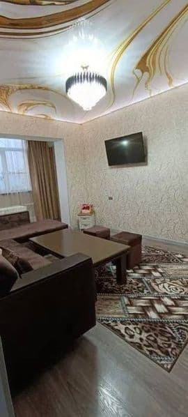 Район: алмазарский Адрес: Северный Алмазар<br />
 Комнат: 1/ — фото 2