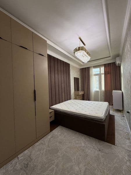 Сдаётся шикарная 3-комнатная квартира в Отличное Локация<br 