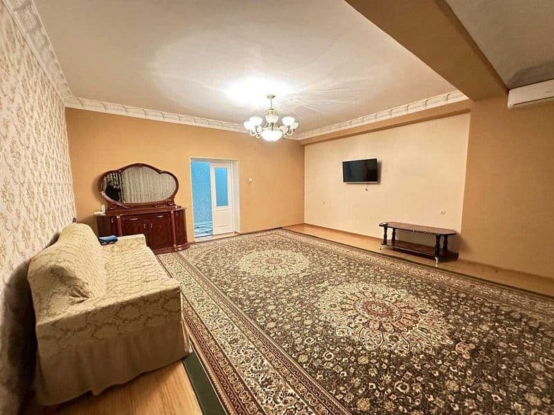 Аренда Алмазар Коракамиш 2/3 Фул Апартамент 3 Санузел <br /> — фото 2