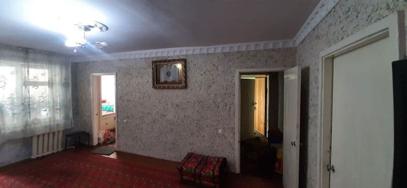 Shinam uy INHA oldindan <br />
Moksim Gorkiydan — фото 2