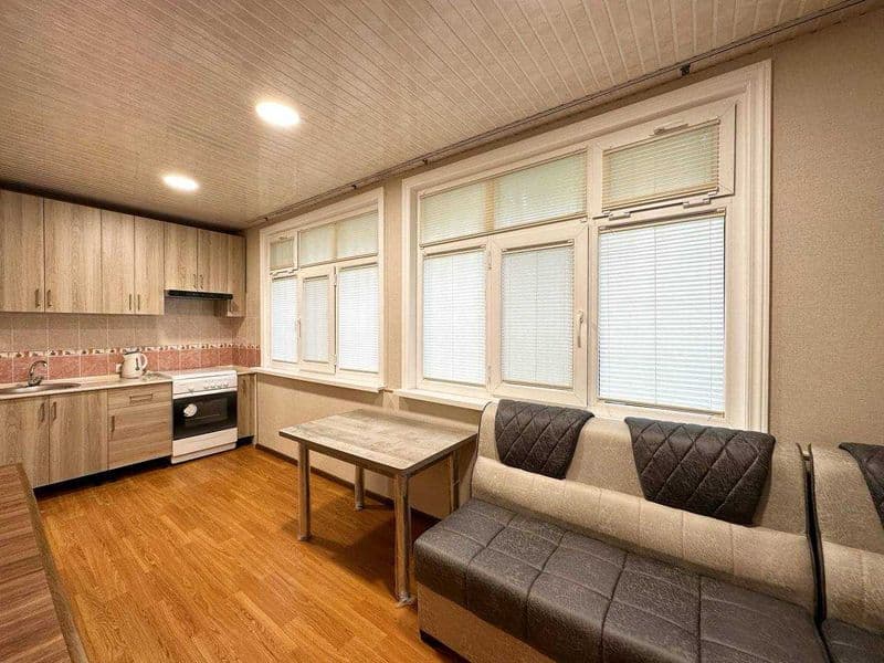 Сдается квартира для иностранцев или молодой семье<br />
<br — фото 5