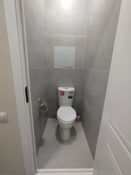 Сдается квартира на Ферузе 1/4/4 . <br />
Цена 400 $ . <br / — фото 4