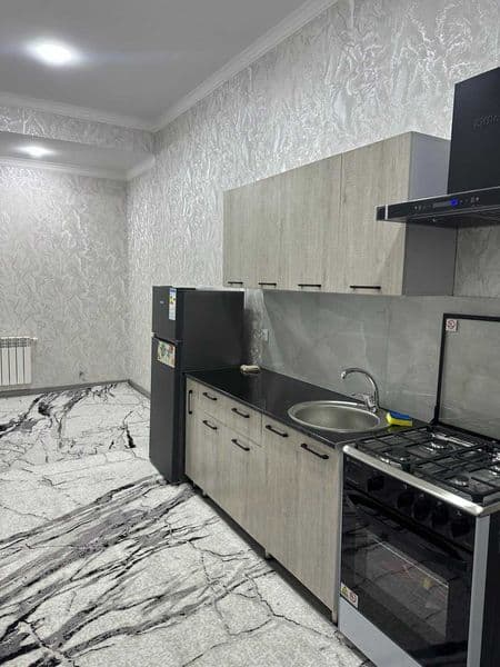 Сергели тумани, ЖК Хонобод авенюда ижарага новостройка берил — фото 4