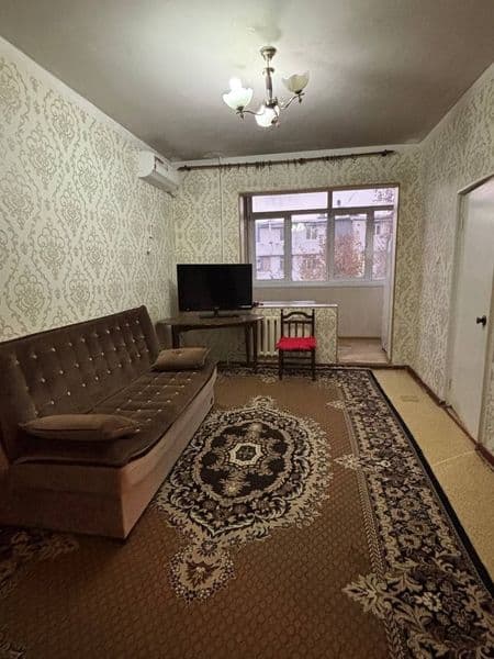 Аренда квартиры 2/3/9 Гунча  кинотеатр. Метро Тинчлик . Рядо