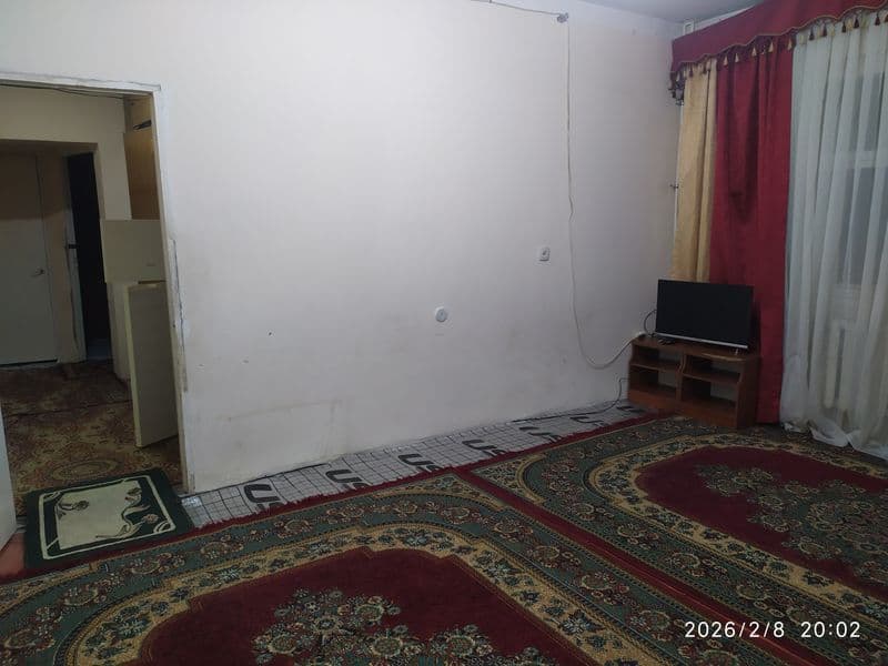 сдам 2-х квартиру на Воднике 2/8/9, общий коридор — фото 5