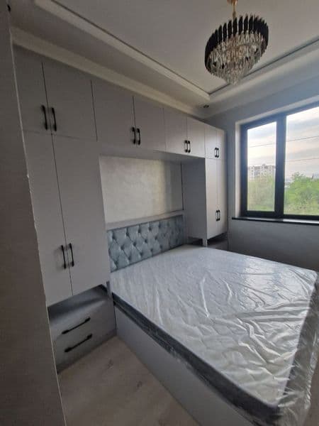 Элитные квартиры в центре города <br />
Район - Алмазский <b