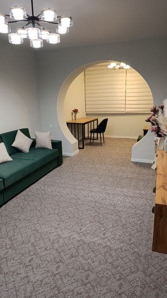 Сдается Шикарная квартира 2х комнатная квартира на гостинице