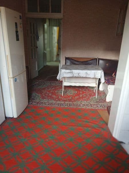 Yunusobod 19 kvartalda kvartira bor hamma sharoitlar bor 4 x — фото 3