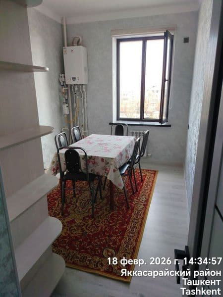 Якассарой тумани, 16 Гор Больница якинида<br />
ижарага  ква — фото 4