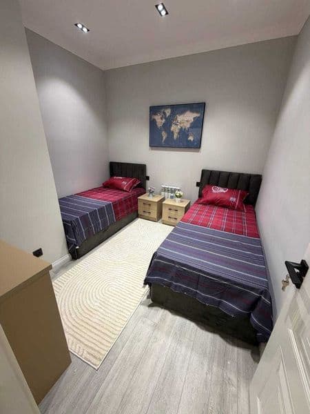 Район: Яккасарай<br />
 Адрес: ЖК "Prestige Gardens"<br />
  — фото 4