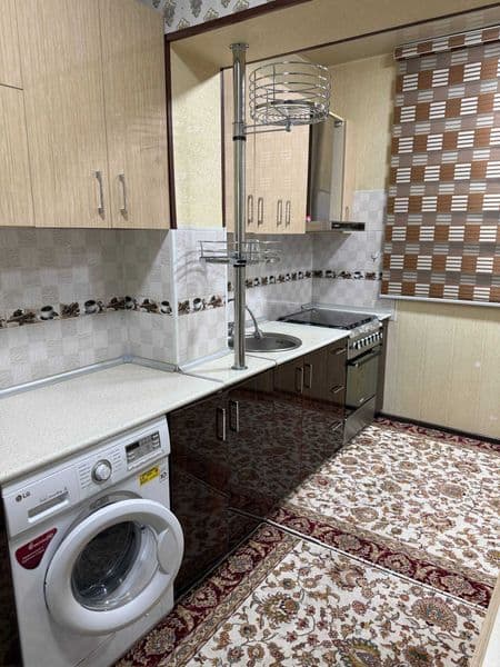 Uy uzoq muddatga beriladi<br />
Narhlar kelishiladi