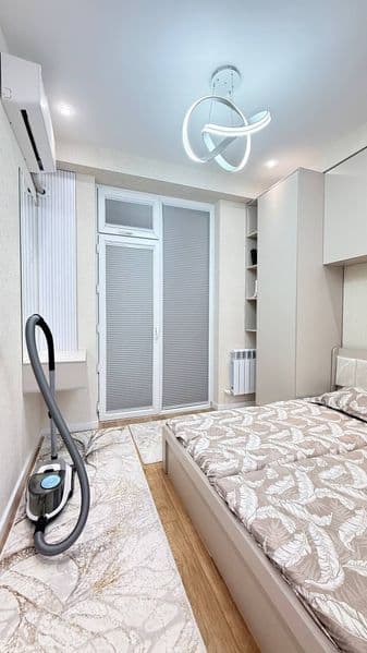 Сдаётся уютная квартира с новым  ремонтом, мебелью и технико — фото 2