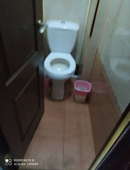 Квартира ижара беруний метрога якин коракамиш 2/1 телефон+99 — фото 2