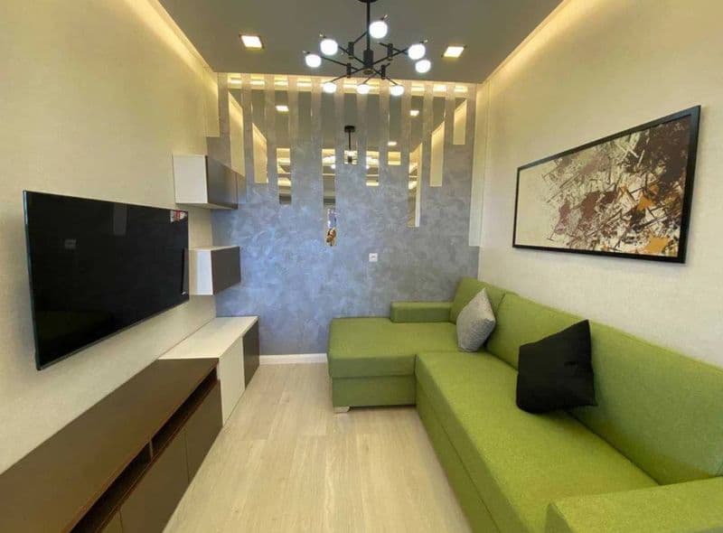 ЖК ИМПЕРИАЛ<br />
Сдается 2 комнатная квартира<br />
2/9/9<b — фото 3