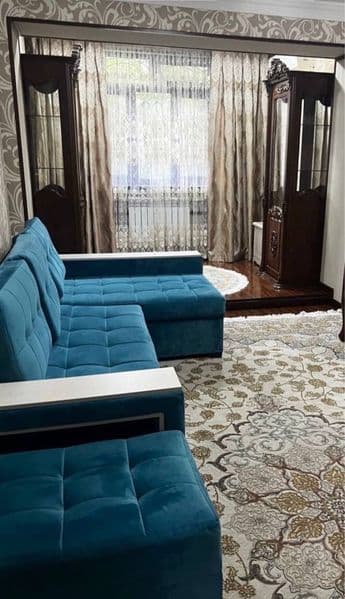 Аренда квартиры на Ц5. Своя 4-комнатная квартира (Метро Мино