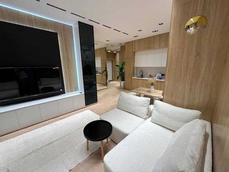 К вашему вниманию рады представить 2 х комнатную квартиру на — фото 2