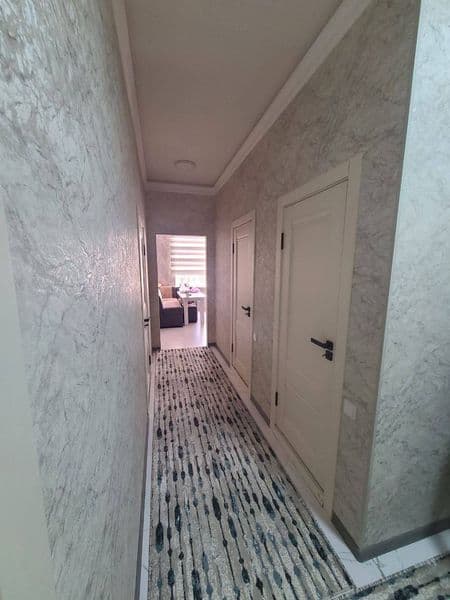 Элитные квартиры в центре города <br />
Район - АЛМАЗАРСКИЙ  — фото 3