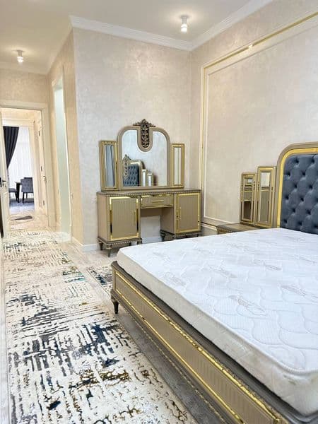 Yakkasaroy shoshkent navastroyka<br />
2 xona 72 kvadrad ham — фото 4