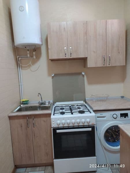 Расположение: <br />
Юнусабадский район, рядом с метро Шахри — фото 2