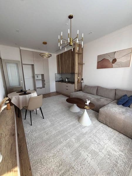 К вашему вниманию рады представить 3х комнатную квартиру на  — фото 3