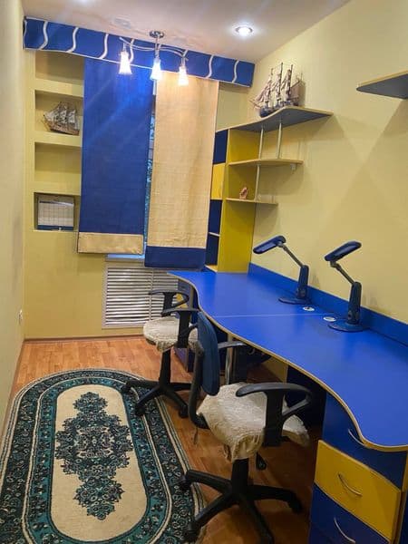 Сдается своя 6-ти комнатная квартира<br />
<br />
Адрес: Яшн — фото 4