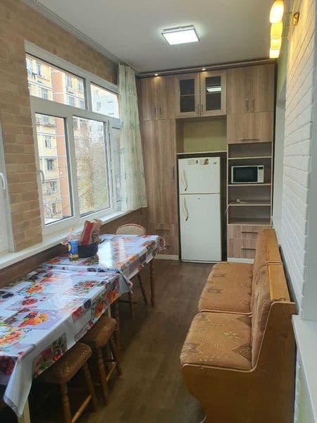 Сдается в аренду 3х ком квартира на Сергели7. Ориентир Малик — фото 2