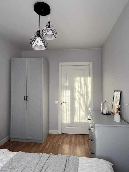 2 комнатную квартиру на 4 этаже,<br />
В квартире есть все н — фото 3