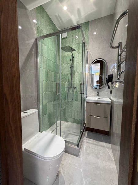 Сдается квартира для семейных<br />
<br />
• Район: Алмазар< — фото 5