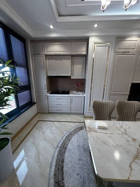 Сдается стильная 2-комнатная квартира в престижном жилом ком — фото 3