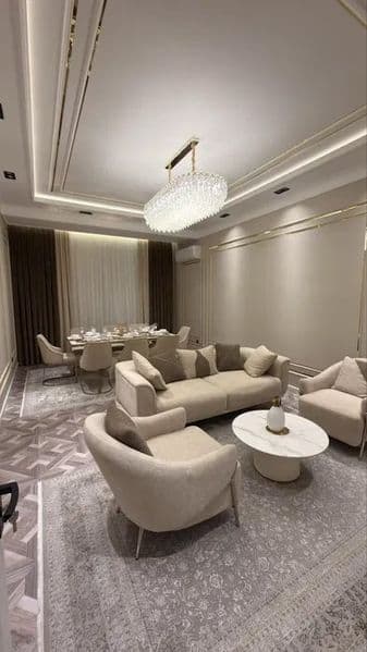 Сдаётся шикарная 3-комнатная квартира в Отличное Локация<br  — фото 3