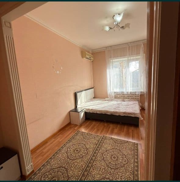 Сдается 3 комнатная квартира на 4 этаже в 5 этажном доме на  — фото 3