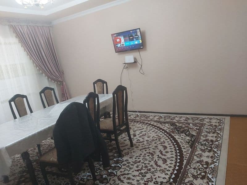 Srochniy arendaga qoyiladi. Yaxshi Oila yoki inanstrans. Bar