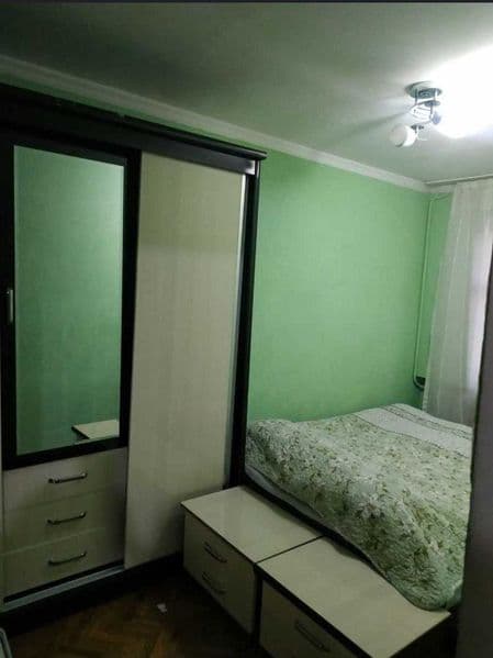 Аренда квартиры - Максим Горький 4/2/5 кирпич<br />
Уютная и — фото 5