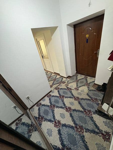 Yashnobod tumani, 58A harbiy shaharcha, Olmos mahalla<br />
