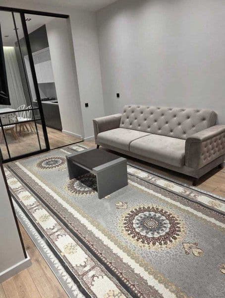 Сдаётся КЛАССНАЯ квартира<br />
<br />
• Район: Шайхантахурс — фото 3