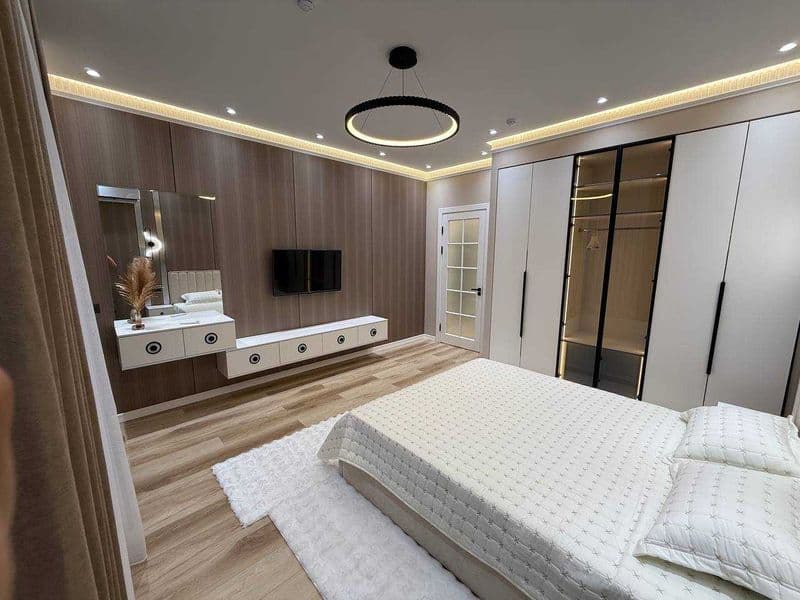 Район: Чиланзарский<br />
Адрес: ЖК "NRG Park" <br />
Ориент — фото 4