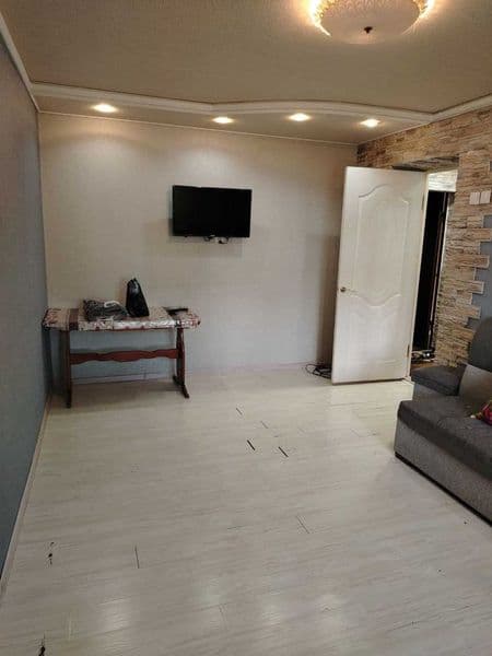 Мирзо Улугбек тумани Ялонгоч мавзеси даги 1 хонали квартира 