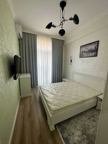 2-комнатная квартира 60 м² в Яшнабадском районе, Махтумкули< — фото 2