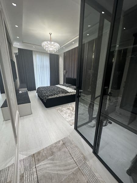 Здаётся квартира на Мирзо улугбекском районе ориентир Гидром — фото 5