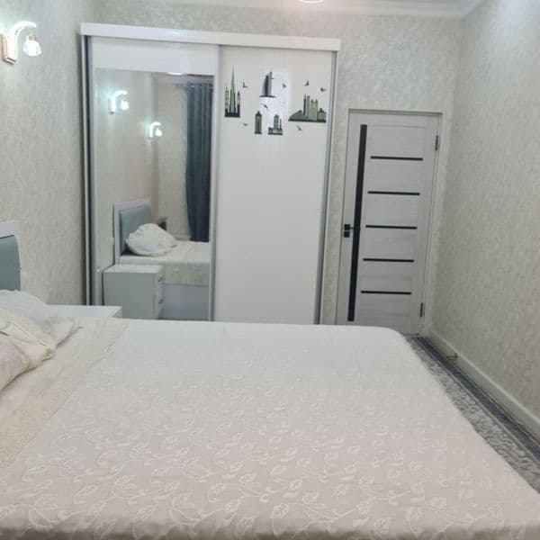 Dombirobodda 2honali kvartira <br />
Oila qöyiladi<br />
Per