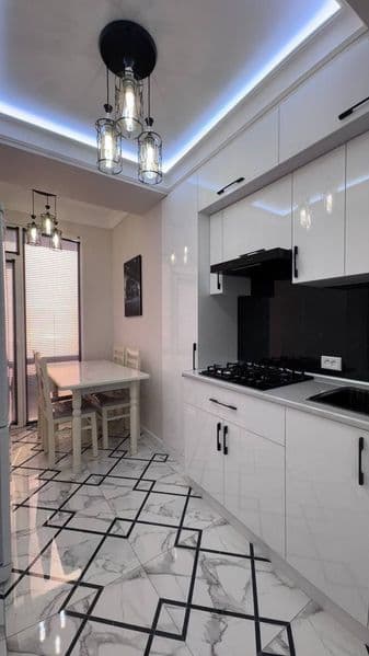 #Аренда <br />
ЖК Дипломат/ Юнусабад 6кв<br />
Ор-р: Америка — фото 4